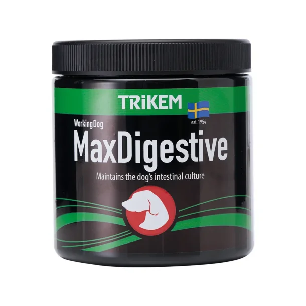 Trikem Max Digestive Hund - 600g