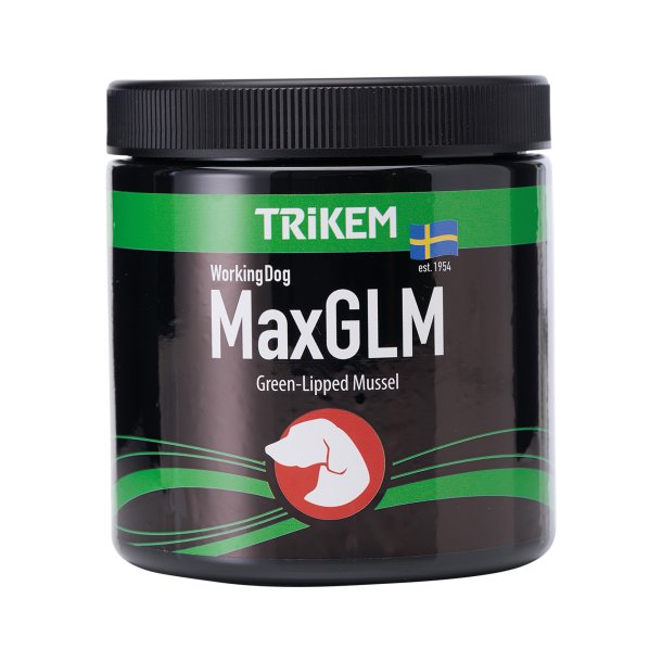 Trikem Max GLM - 450g