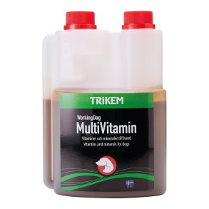 Trikem Max Multivitamin - 500ml
