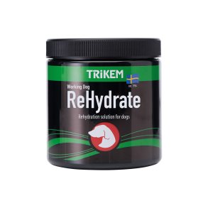 Trikem ReHydrate - 400g