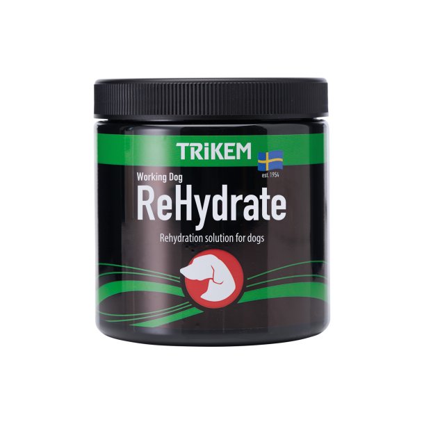 Trikem ReHydrate - 400g
