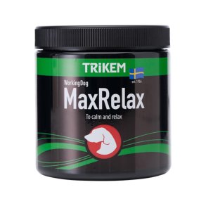 Trikem Working Dog MaxRelax - 450g