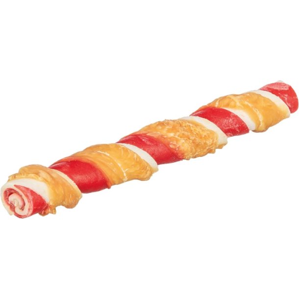 Trixie Barbecue Roll med kyllingebryst - 17cm - 45g