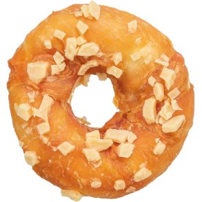 Trixie Denta Fun Ring med kylling og ost - 6 cm - 55g