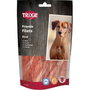 Trixie Premio Filets med bf - 80g