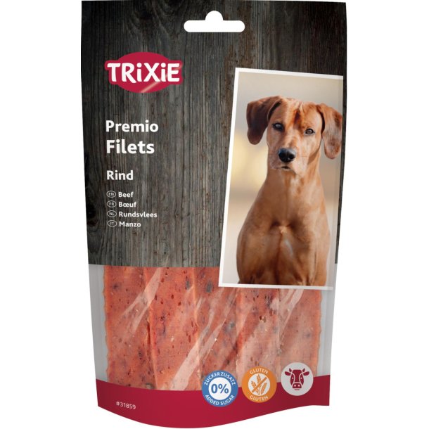 Trixie Premio Filets med bf - 80g