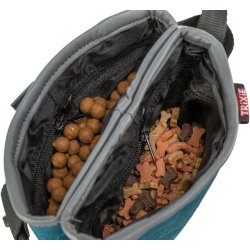 Trixie twin snack taske