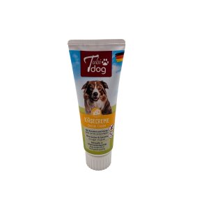 Tubidog med Ostecreme -75g