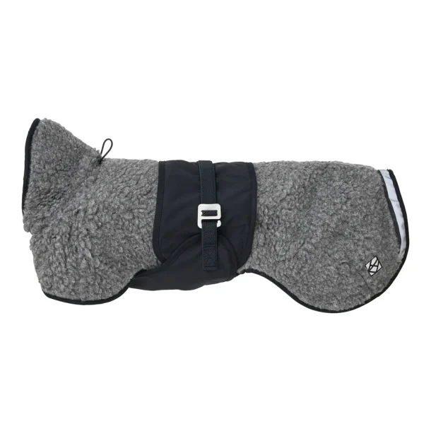 Hundlands uldd�kken HYBRIDO - gr�