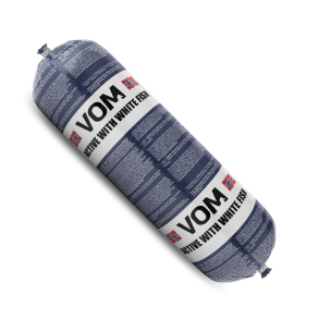 VOM Active m/hvis fisk p�lse 500gr.