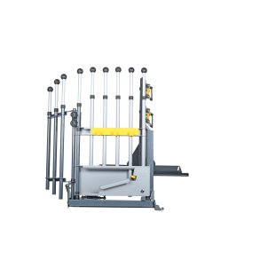 VarioGate Gitter G4 1-d�r