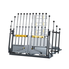 VarioGate Gitter G4 2-d�re