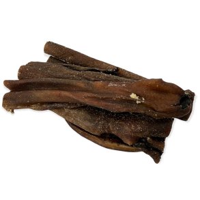 Vildsvinehud - 15 cm - 500 gr.