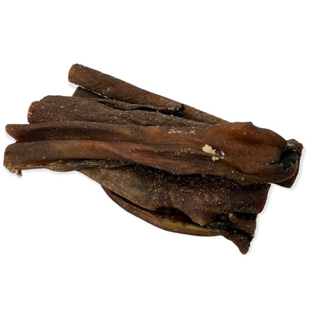 Vildsvinehud - 15 cm - 500 gr.