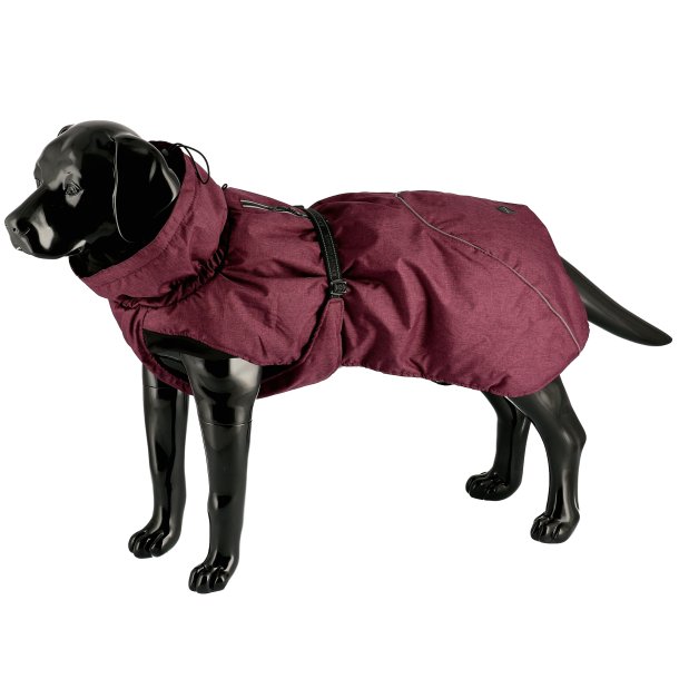 Dogman Vinterdkken - lilla
