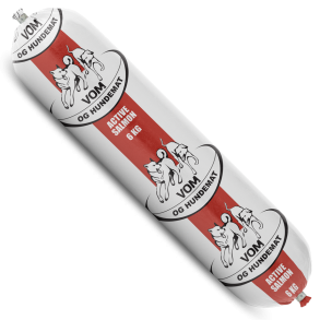 VOM Active m/laks p�lse 6 kg
