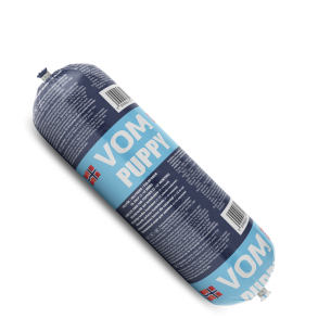VOM puppy p�lse 500 gr
