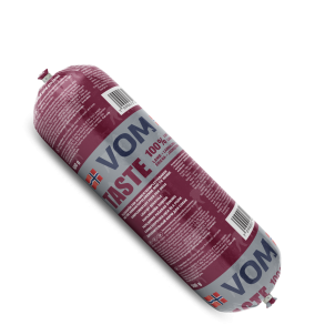 VOM Taste lamm (lam) p�lse 500gr