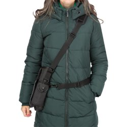 Walk and dummy bag- - sort