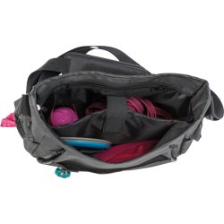 Walk and dummy bag- - sort