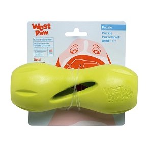West Paw Qwizl - grn - str. L