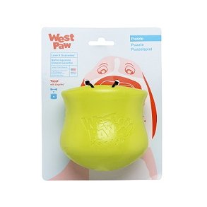 West Paw Toppl - grn