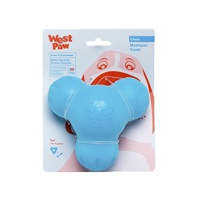 West Paw Tux - bl - str. L