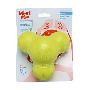 West Paw Tux - grn - str. L