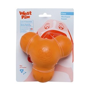 West Paw Tux - orange - str. L