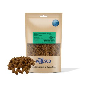 Whesco Trningsgodbidder Gs - 100g