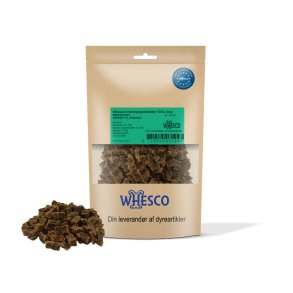 Whesco Trningsgodbidder Hest - 100g