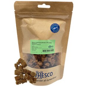 Whesco Trningsgodbidder Kalkun - 100g