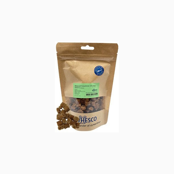 Whesco Trningsgodbidder Kalkun - 100g