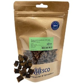 Whesco Trningsgodbidder Kanin - 100g