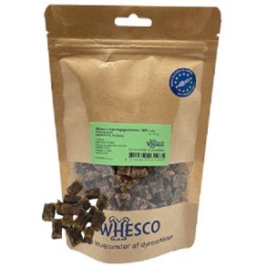 Whesco Trningsgodbidder Lam - 100g