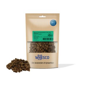 Whesco Trningsgodbidder Okse - 100g