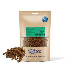 Whesco Trningsgodbidder Perlehne - 100g