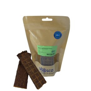 Whesco Naturst�nger - kanin - 120g