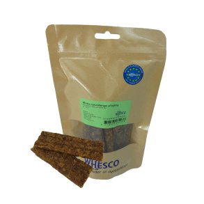 Whesco Naturst�nger - kylling - 120g