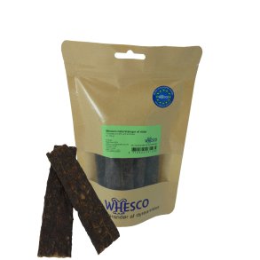 Whesco Naturst�nger - r�dyr - 120g