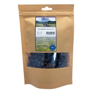Whesco Tr�ningsgodbidder Okselunger - 100g