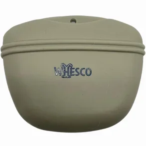 Whesco Silikone Godbidstaske - gr�