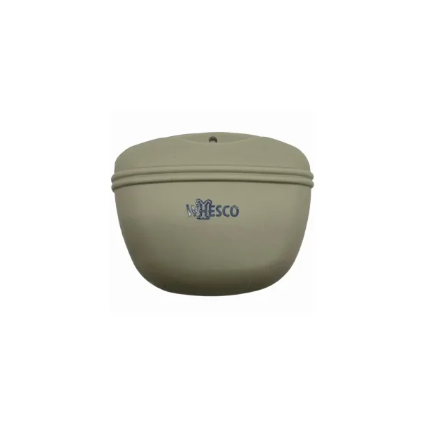 Whesco Silikone Godbidstaske - gr�