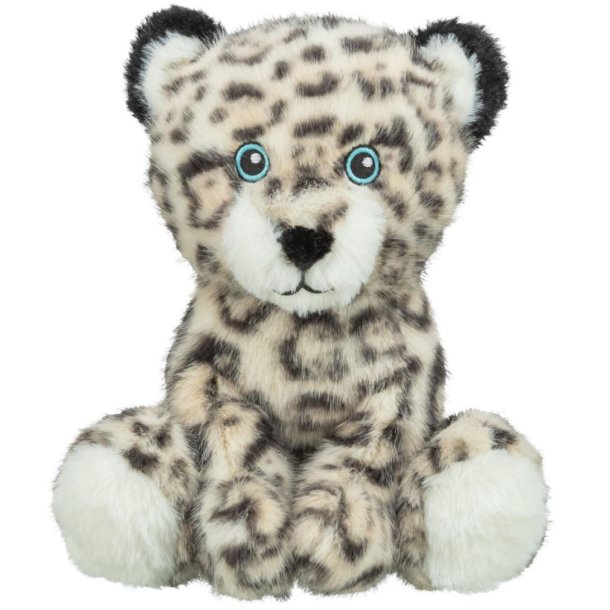 Trixie Leopard t�jdyr med lyd
