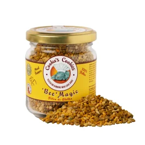 Bee-Magic - m�ltidstopper