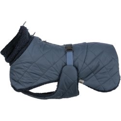 Trixie Minot Sherpa hunded�kken - M�rkebl�