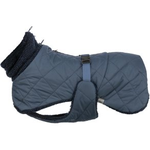 Trixie Minot Sherpa hunded�kken - M�rkebl�