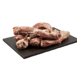 Original BARF Andehalse - 1 kg