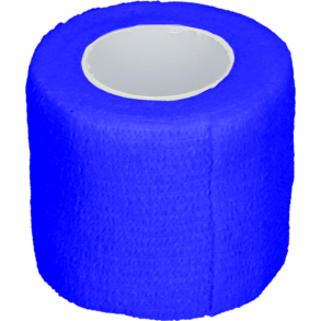 Profi Bandage Rulle - Bl - 5cm