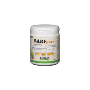 Anibio BARF Pure - 350g